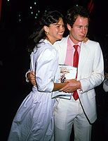 John McEnroe and Stella Hall - Dating, Gossip, News, Photos