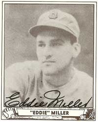 Eddie Miller