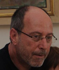 Dan Goldstein