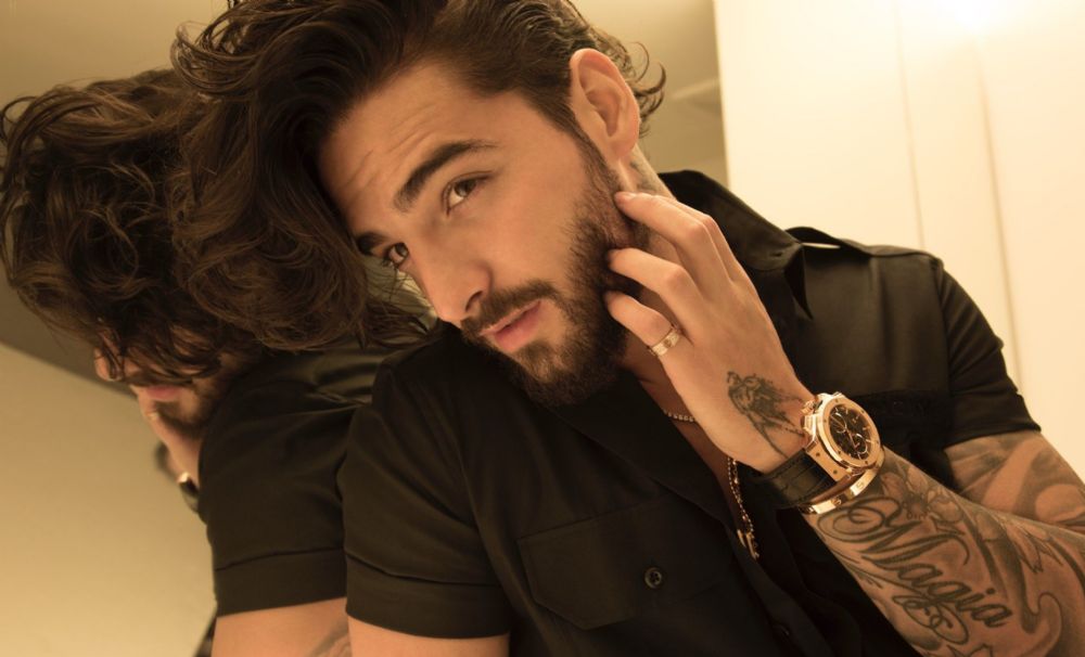 Who Is Maluma Dating? Details on the Singer's Partner