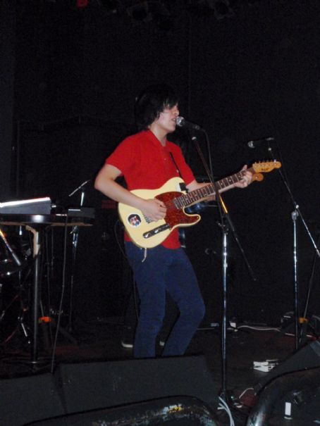 Matias Tellez