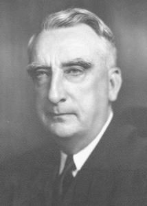 Fred M. Vinson