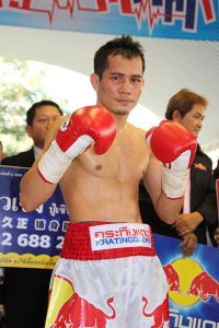 Kwanthai Sithmorseng