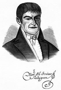 Manuel del Socorro Rodríguez