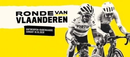 2020 Tour of Flanders