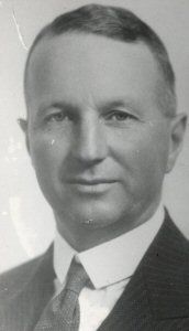 Francis Foster (Tasmanian politician)