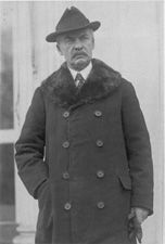 Thomas J. Walsh