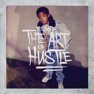 The  Art of Hustle
