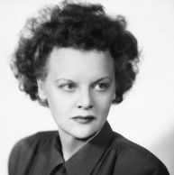 Greta Magnusson-Grossman