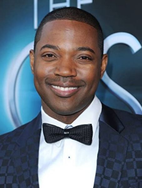 Stephen Rider