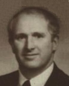 William A. Beeton Jr.