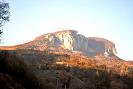 Western Romanian Carpathians