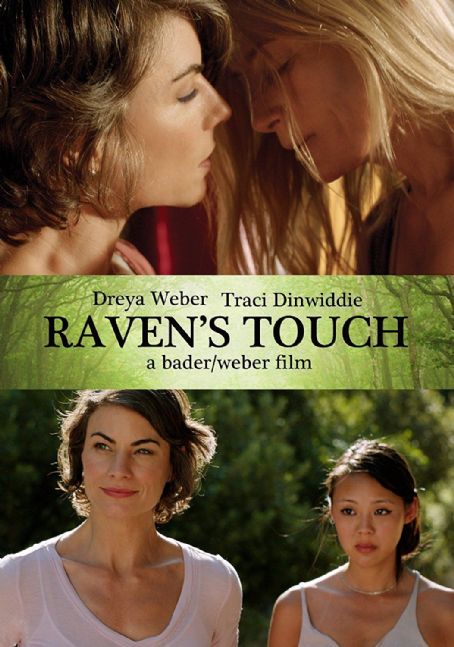Raven's Touch