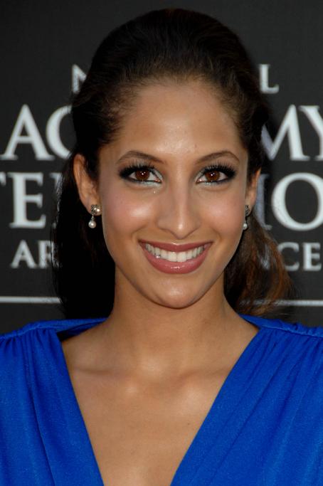 Christel Khalil - 36 Annual Daytime Emmy Awards At The Orpheum Theatre ...