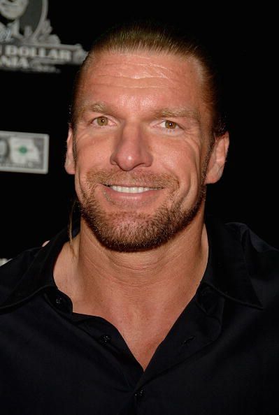 Paul Levesque