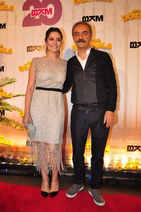 Belcim Bilgin And Yilmaz Erdogan - Dating, Gossip, News, Photos