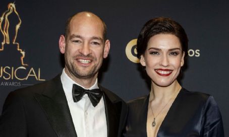 Rutger le Poole and Renée van Wegberg