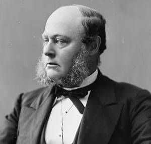 Charles Wesley Weldon