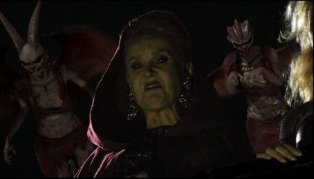 Darkside Witches