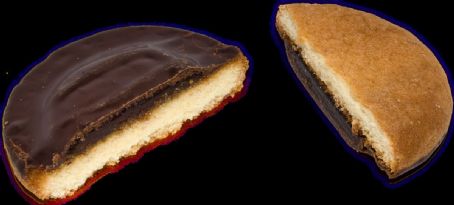 Jaffa Cakes
