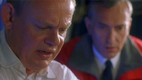 Doc Martin S01E06 Picture - Photo of Haemophobia - FanPix.Net