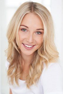 Samantha Barber