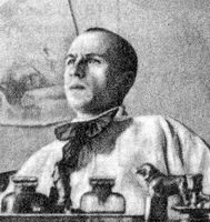 Graal Arelsky