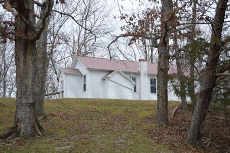 St. Therese Catholic Church (Beattyville, Kentucky)