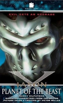 Jason X: Planet of the Beast