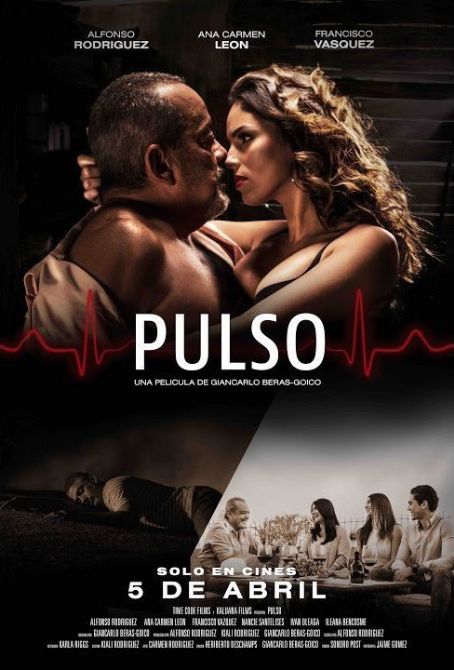 Pulso (2018) Cast and Crew, Trivia, Quotes, Photos, News and Videos ...