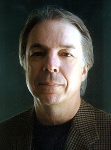 Wade Rowland