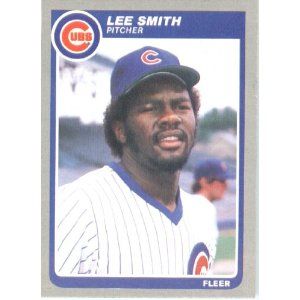 Lee Smith