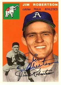 Jim Robertson