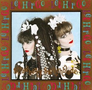 Strawberry Switchblade - Let Her Go