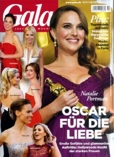 Scarlett Johansson, Anne Hathaway, Gwyneth Paltrow, Hilary Swank