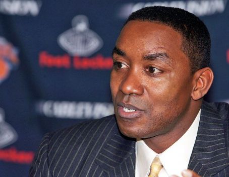 Isiah Thomas