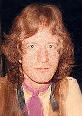 Pete Ham