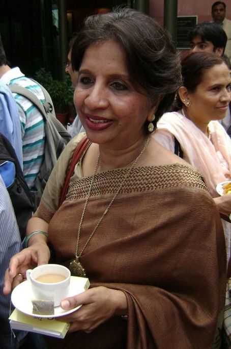 Nirupama Rao