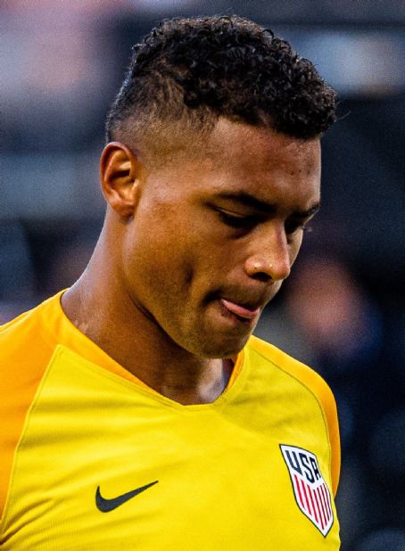 Zack Steffen