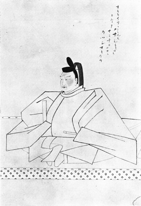 Fujiwara Nobuzane