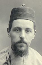 Father Raskin