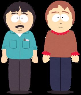 South Park characters - FamousFix.com list