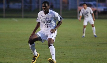 Jelani Smith