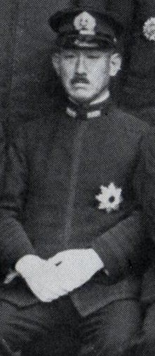 Sankichi Takahashi