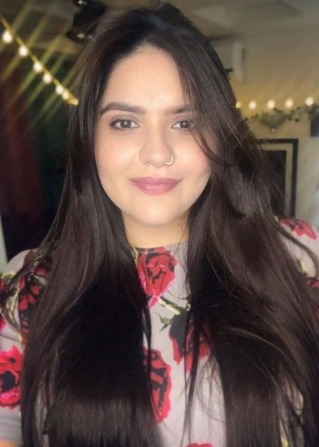 Anjali Anand
