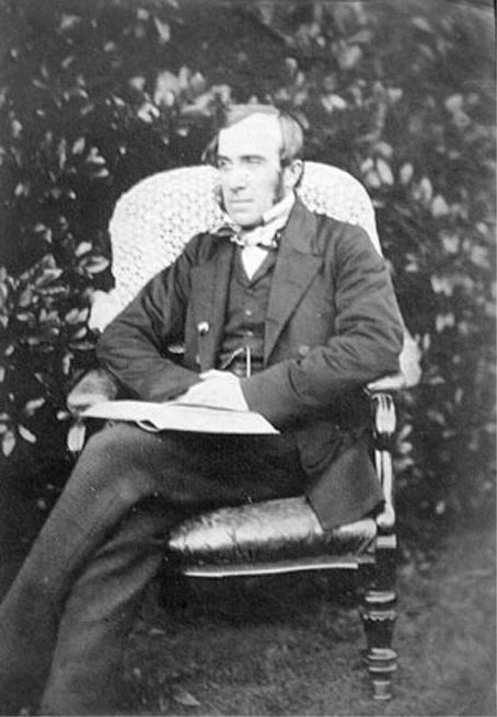 1860 Boden Professor of Sanskrit election