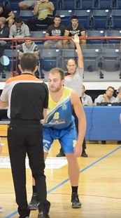 Dimitris Kaklamanakis