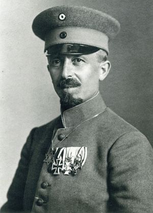 Aaron Tänzer