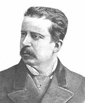 Alberto Blanc