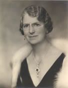 Lady Rachel Workman MacRobert